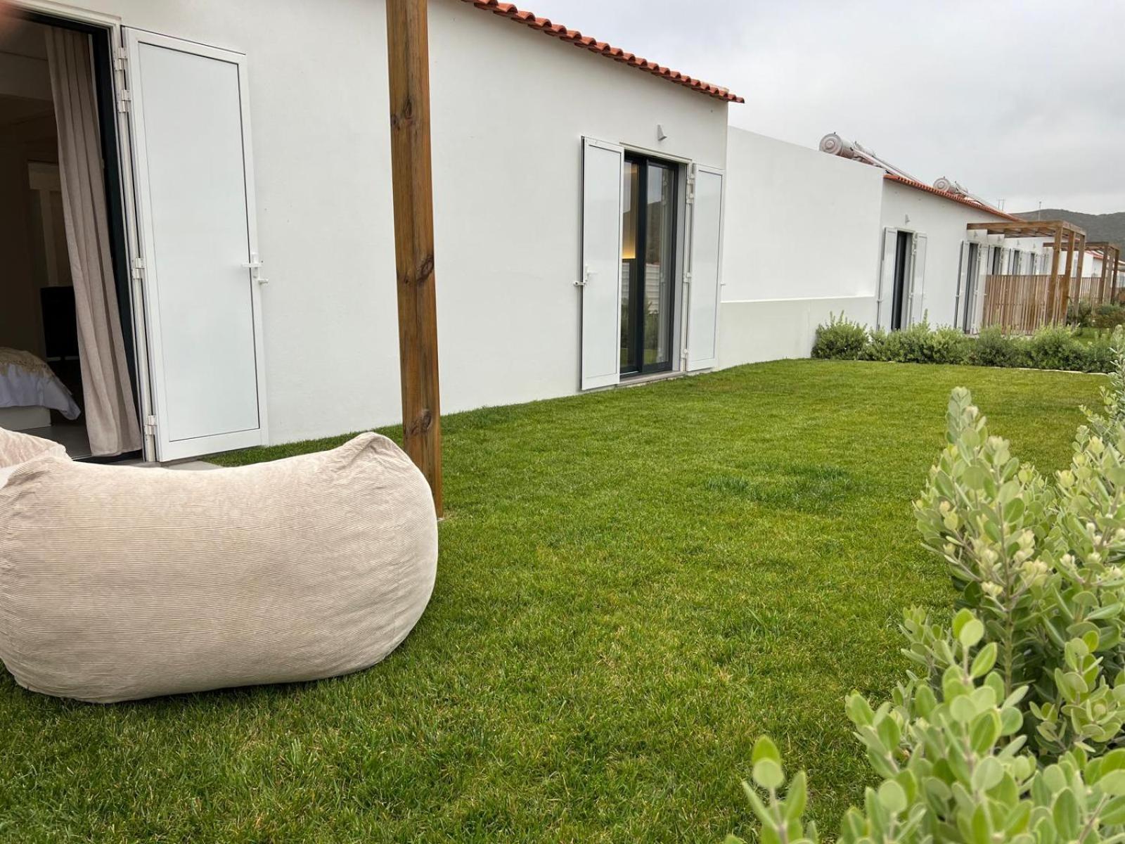 Casa Furnas Villa Carrapateira Exterior foto